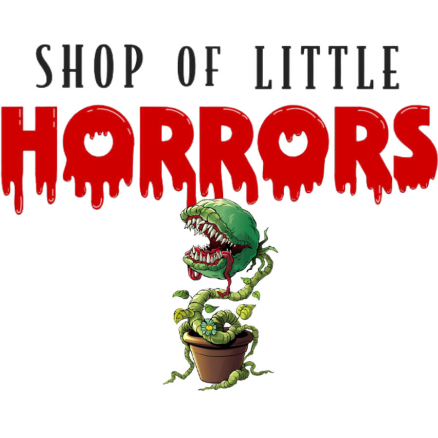 Shop of Little Horrors Shop of Little Horrors