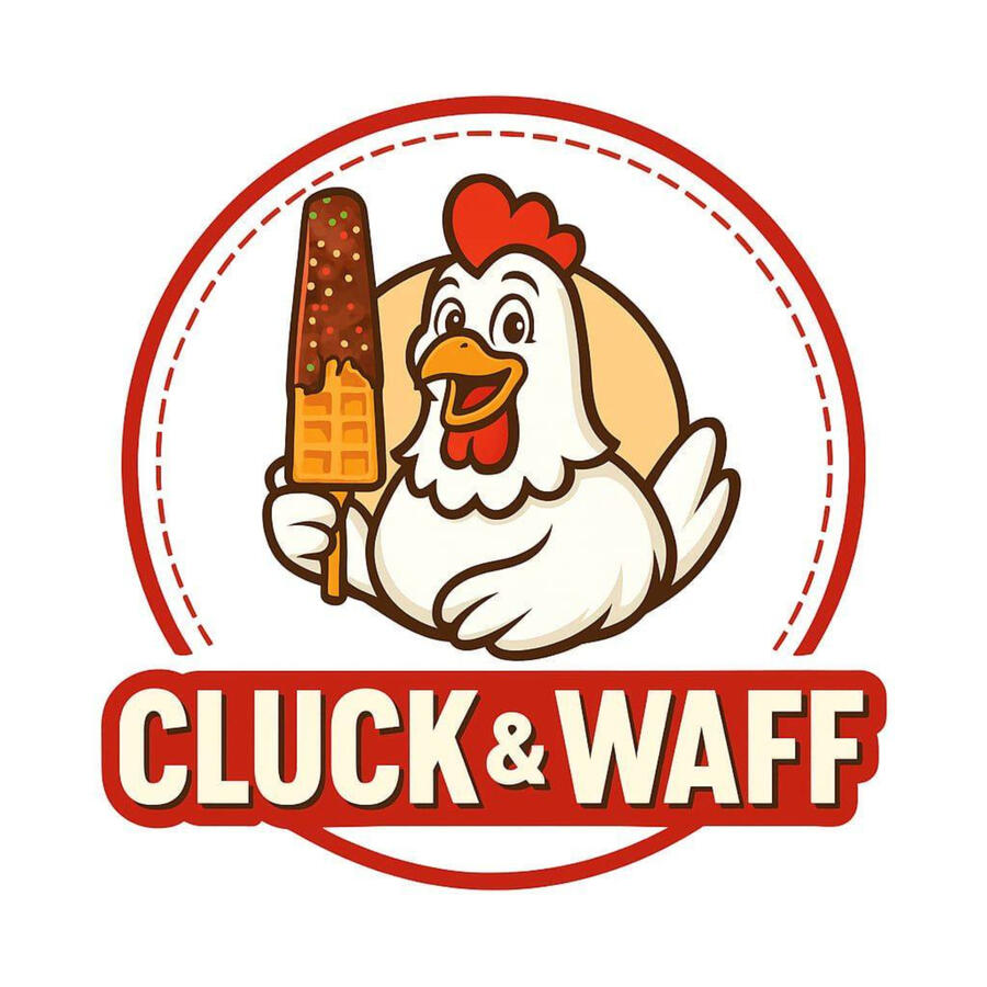 Cluck & Waff Cluck & Waff