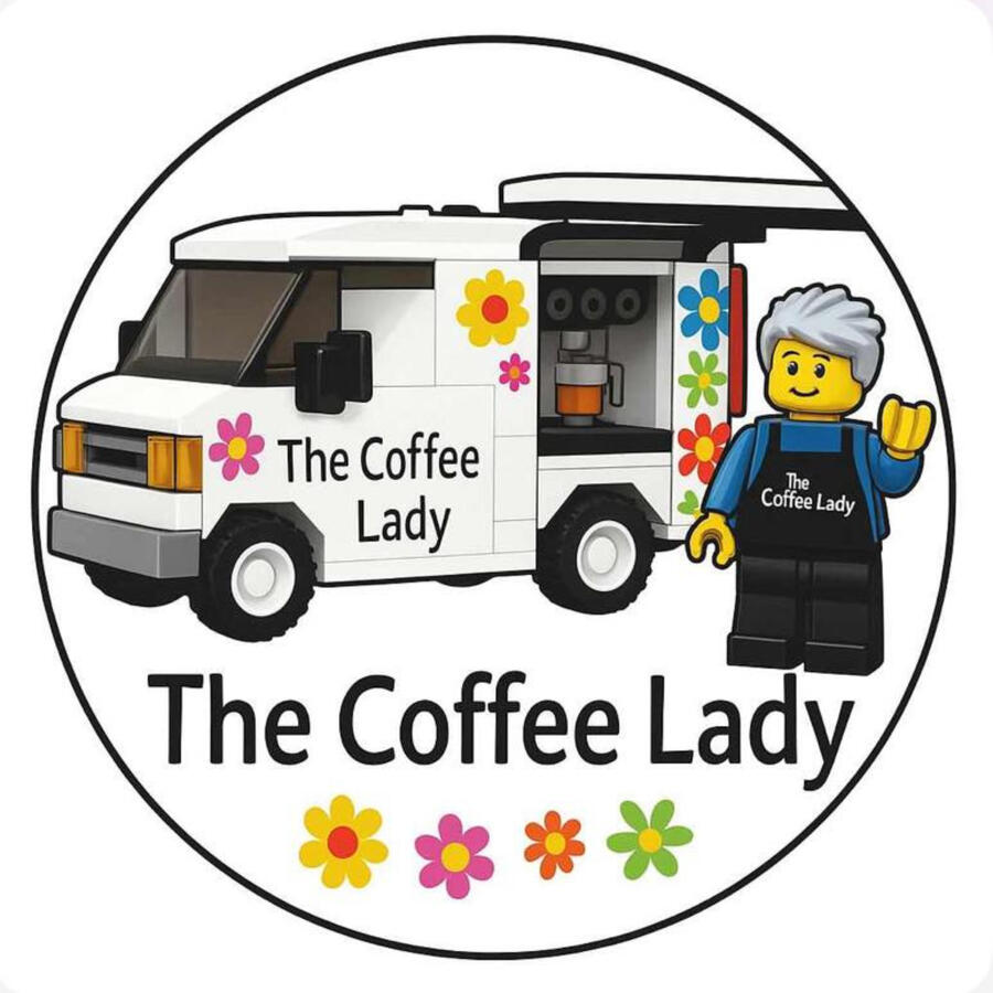 The Coffee Lady The Coffee Lady